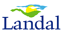 logo Landal Greenparks