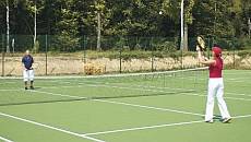 Landal Village l'Eau d'Heure - Tennis